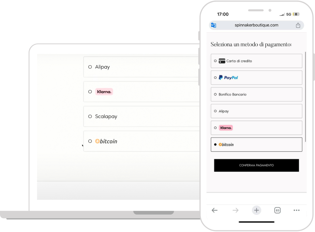 MyBPay E-commerce Integration