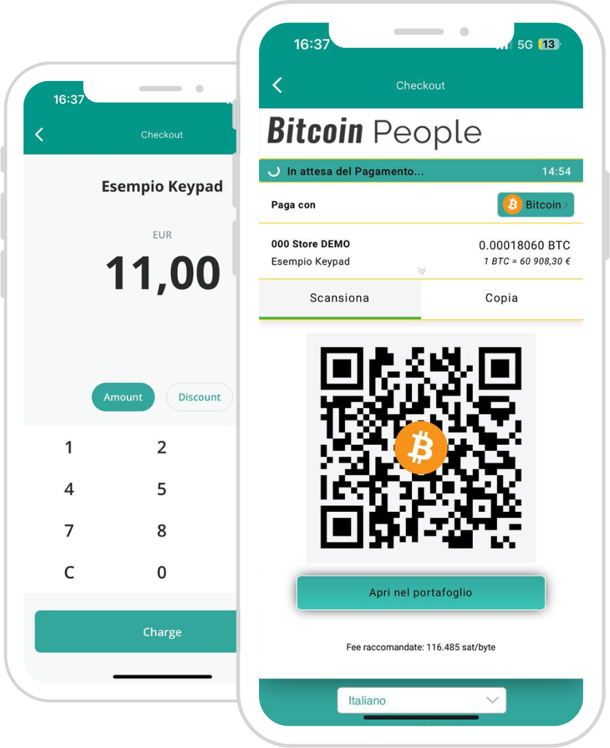 MyBPay POS App